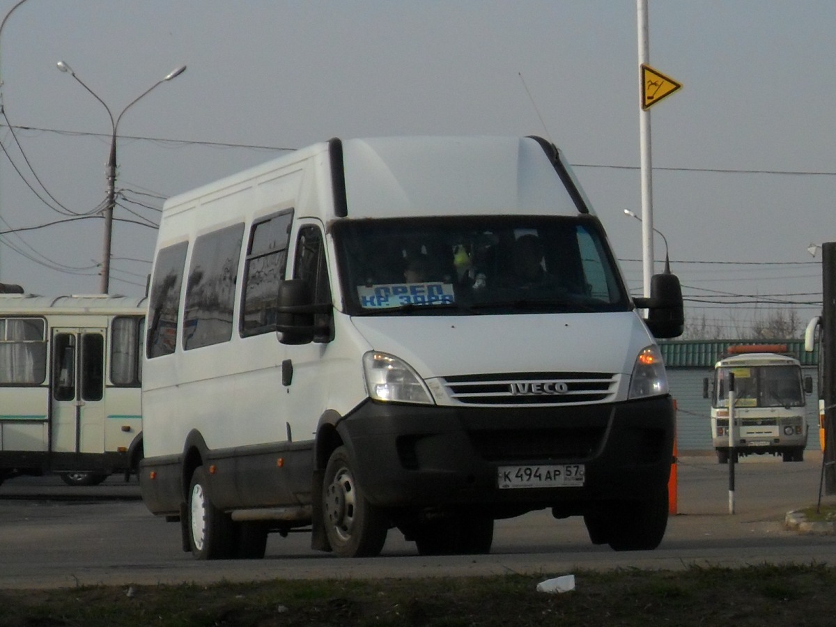  494  57