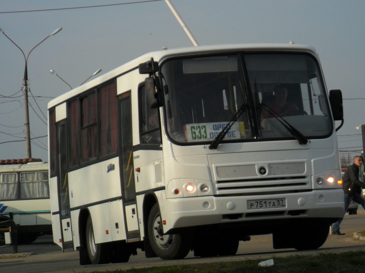 Р 751 ТА 57 Р 751 ТА 57