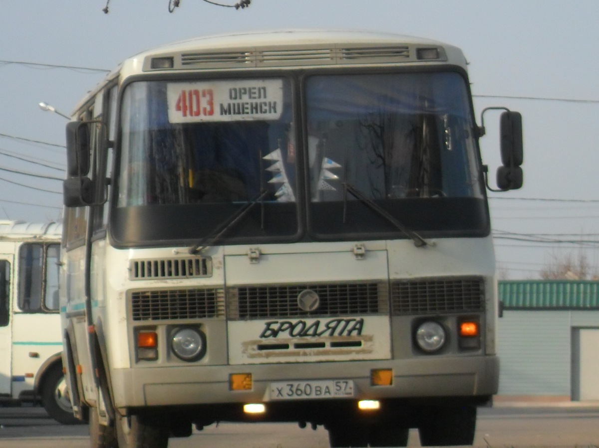  360  57