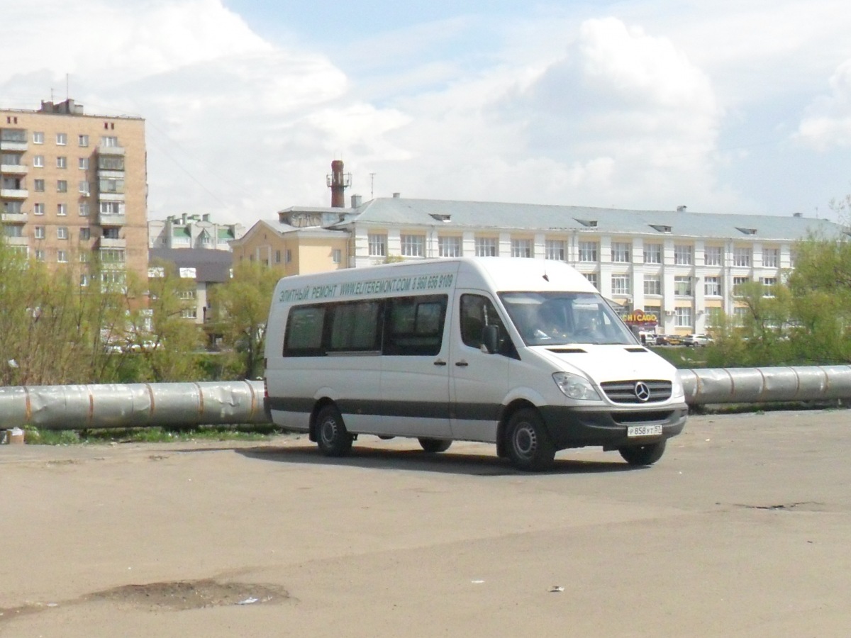 Р 858 УТ 57 Р 858 УТ 57