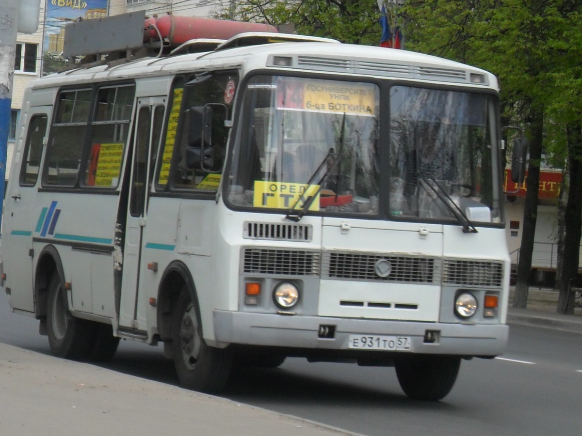  931  57