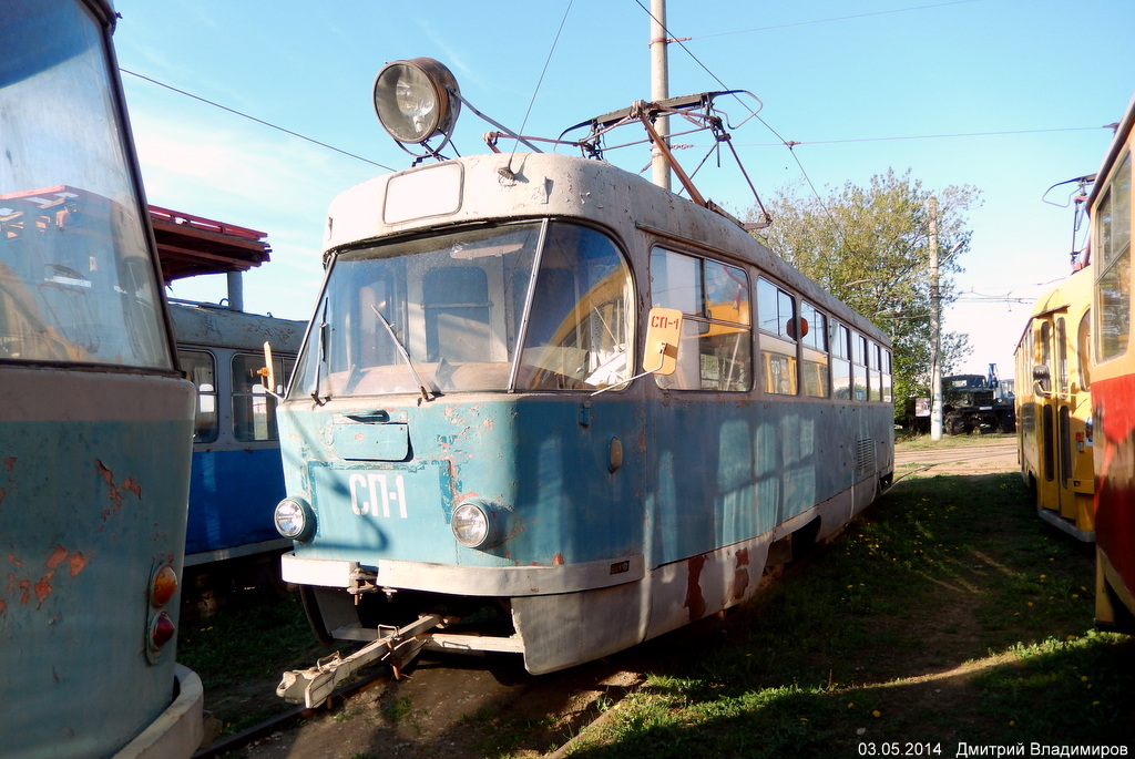 СП-1 СП-1