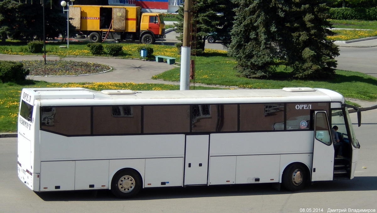 Н 606 ОК 57 Н 606 ОК 57