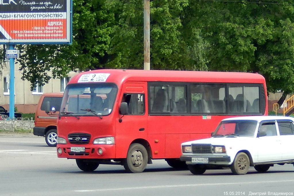 М 462 АО 32 М 462 АО 32