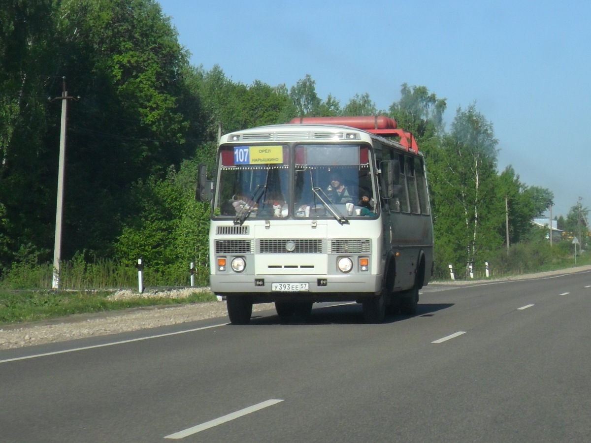  393  57