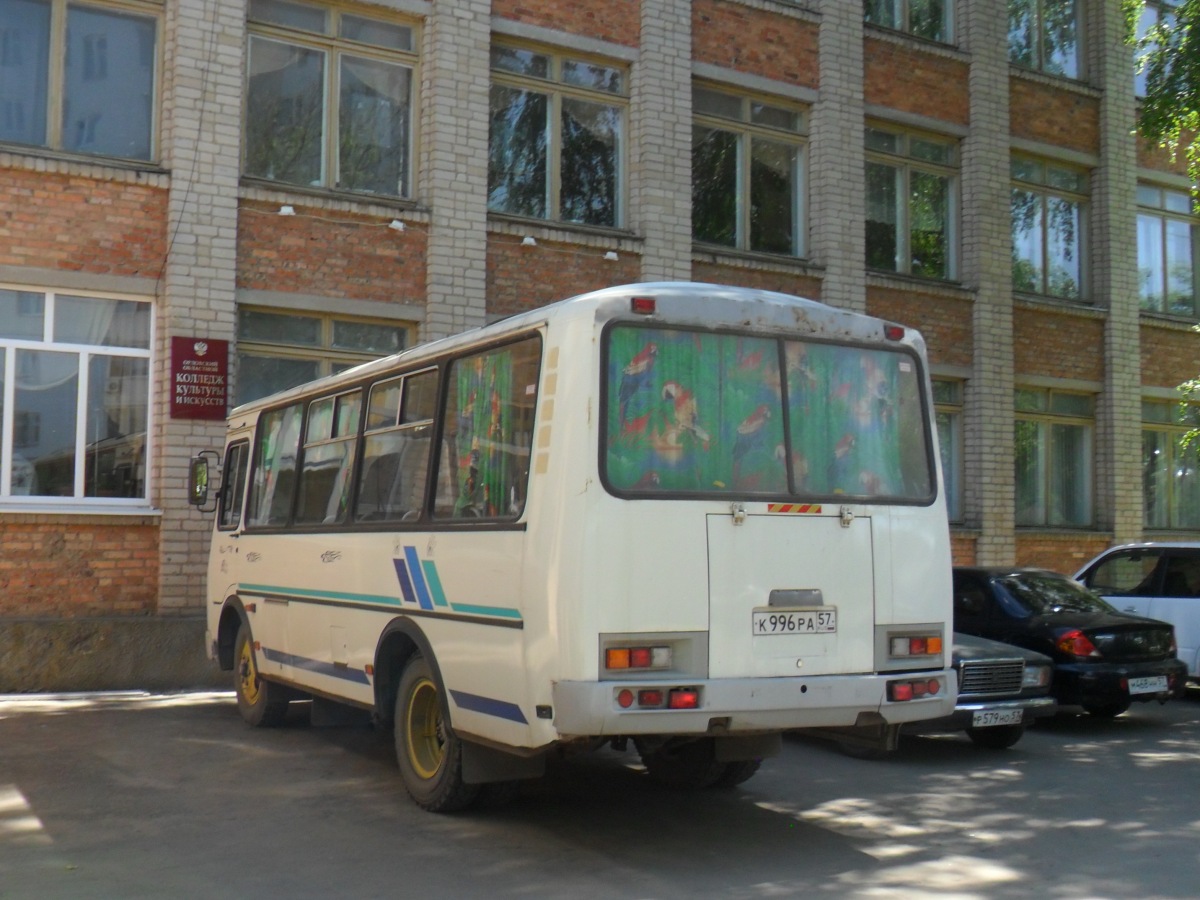 К 996 РА 57 К 996 РА 57
