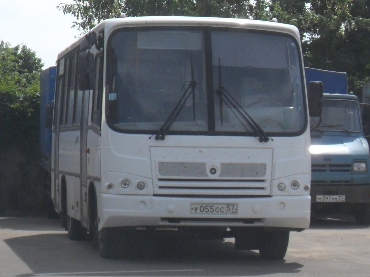 У 055 СС 57 У 055 СС 57
