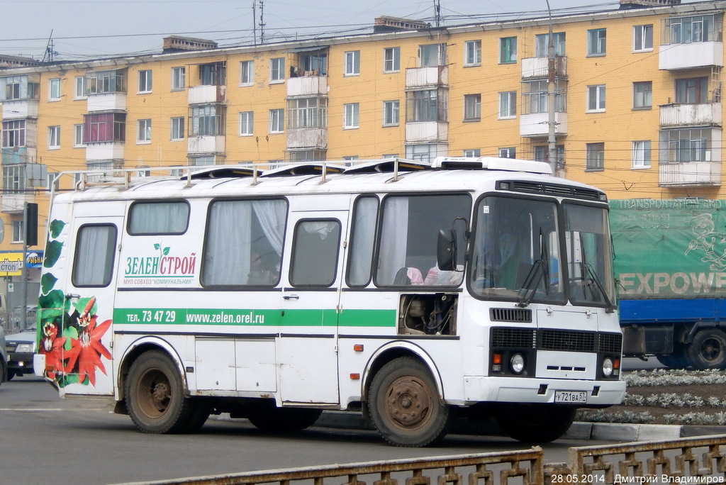  721  57