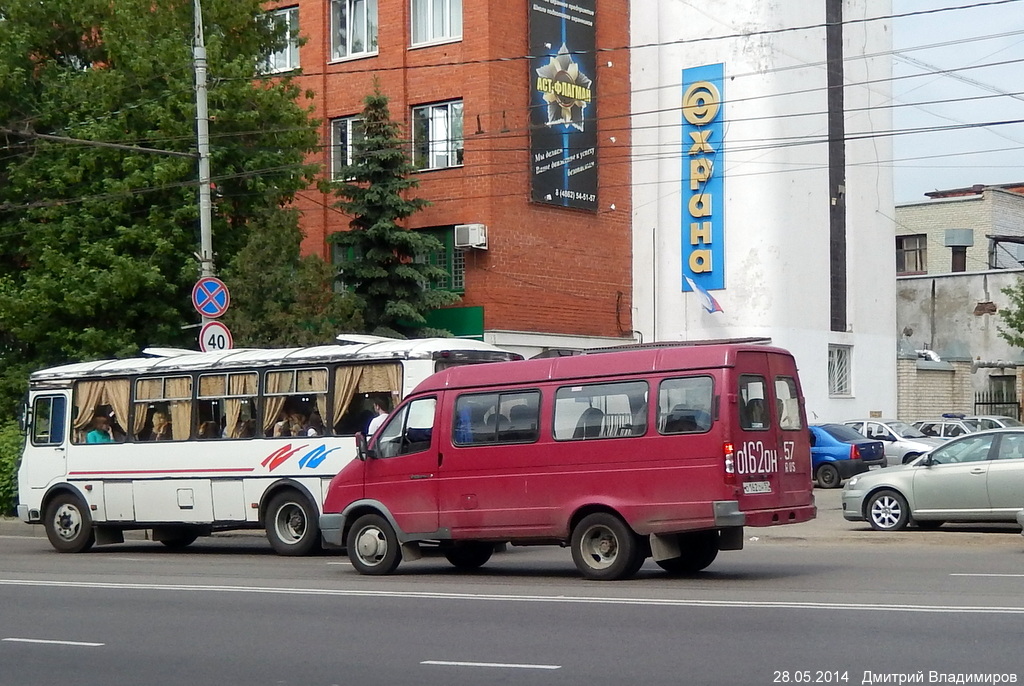 О 162 ОН 57 О 162 ОН 57