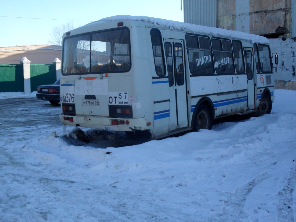 М 376 ОТ 57 М 376 ОТ 57
