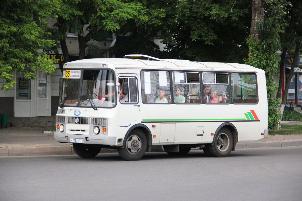 М 175 АУ 57 М 175 АУ 57