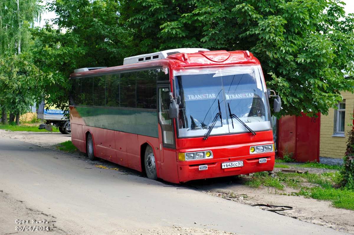  643  57