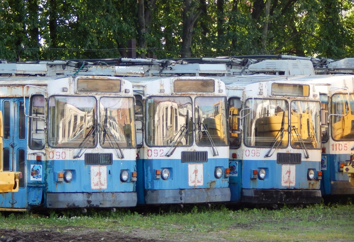 090, 092, 098 090, 092, 098