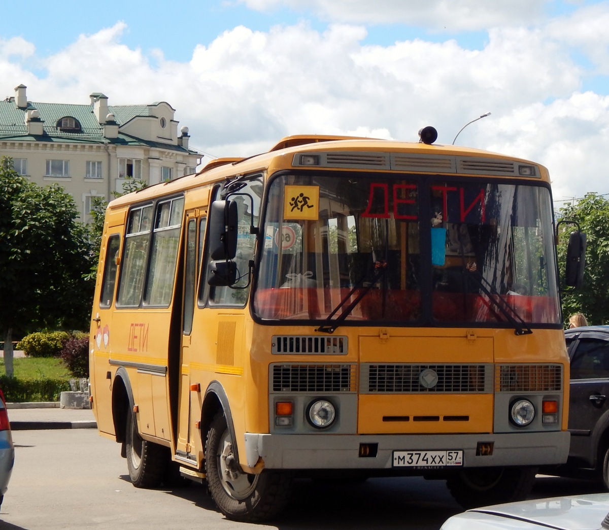  374  57