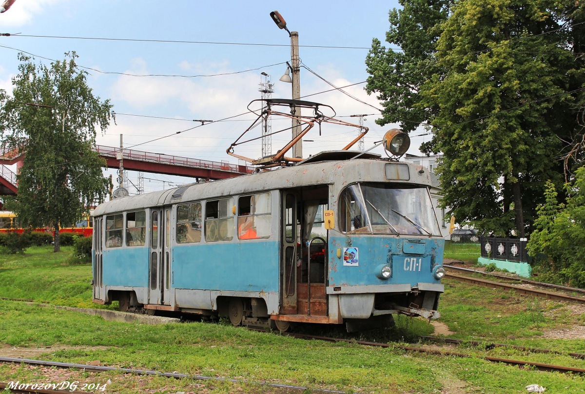 СП-1 СП-1