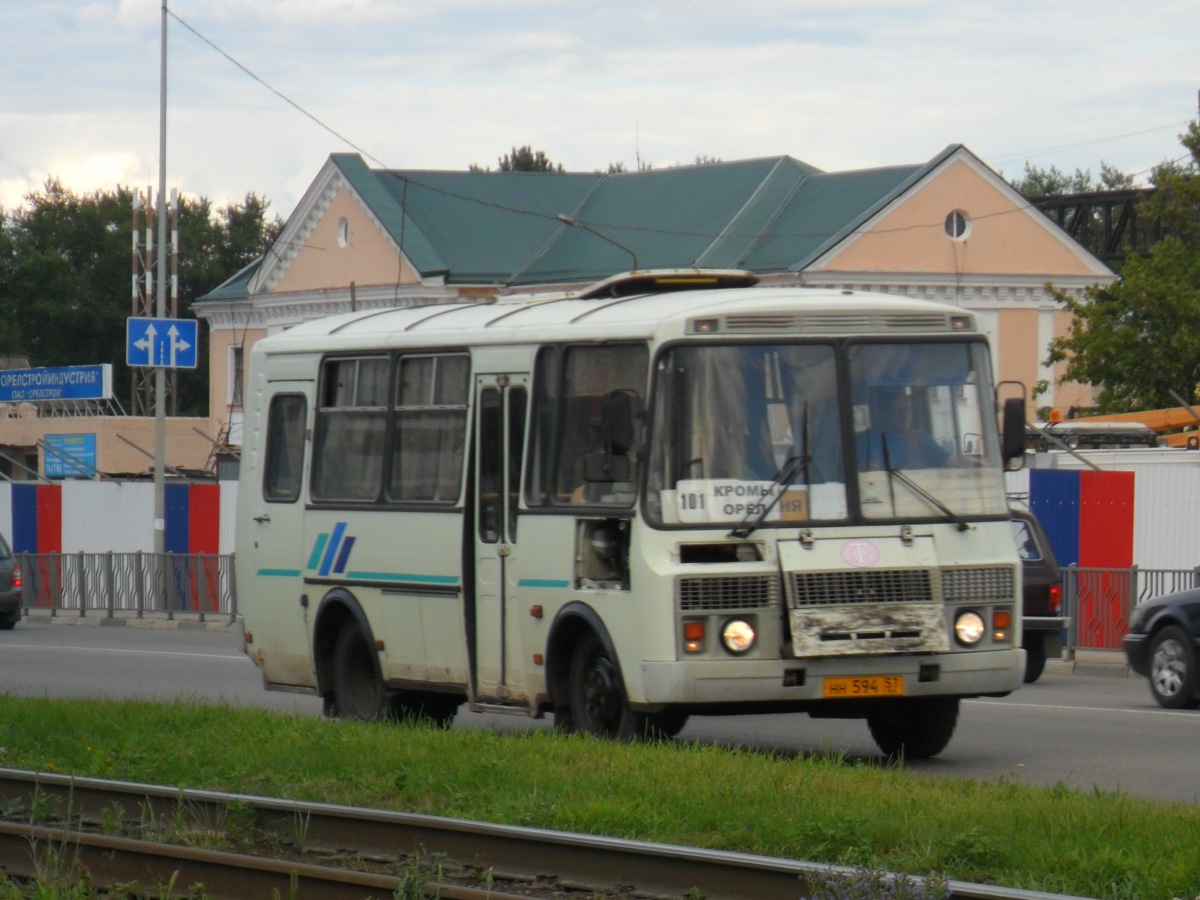  594 57