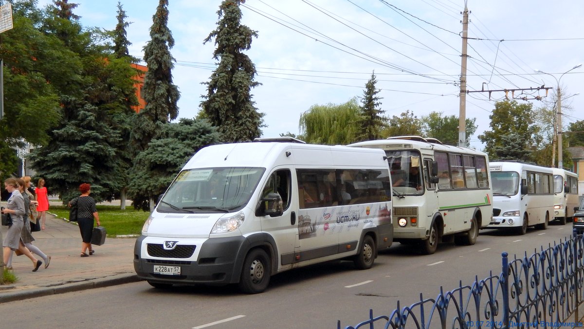 К 228 АТ 57 К 228 АТ 57