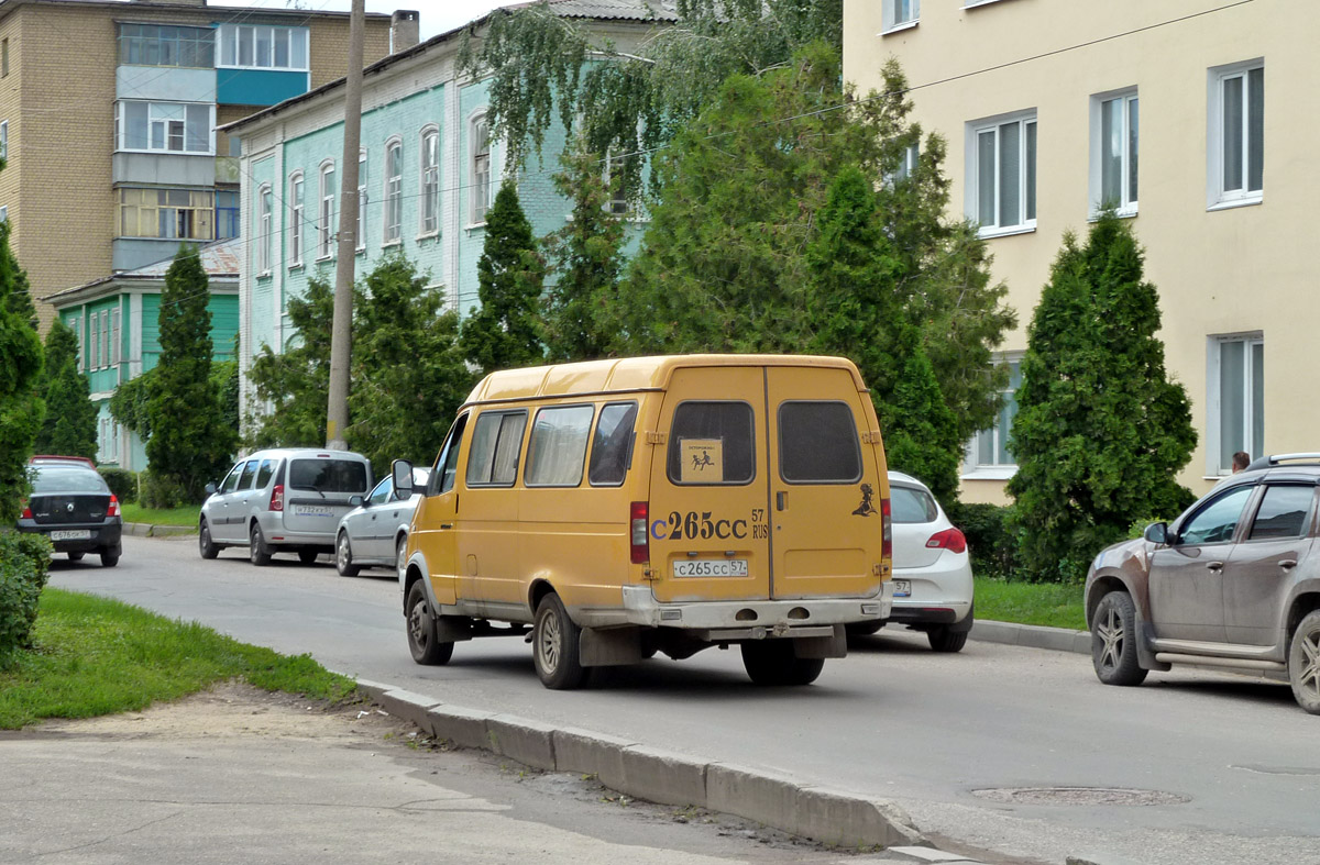 С 265 СС 57 С 265 СС 57