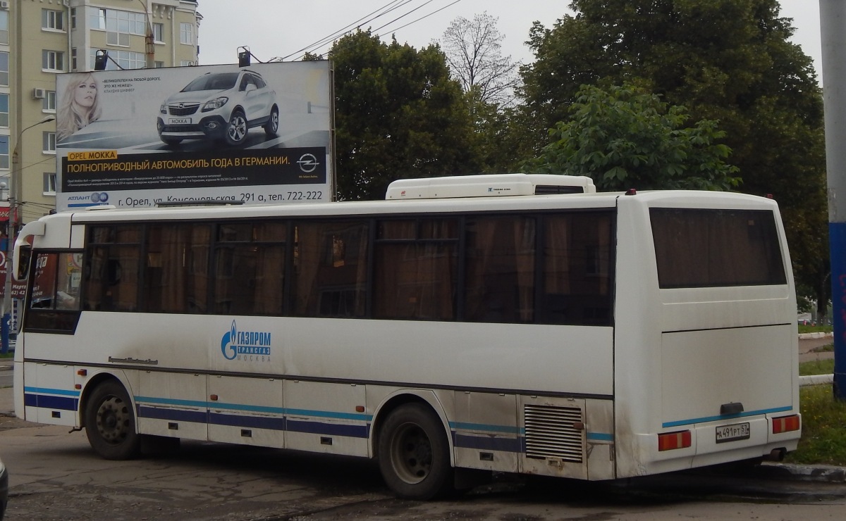 А 491 РТ 57 А 491 РТ 57