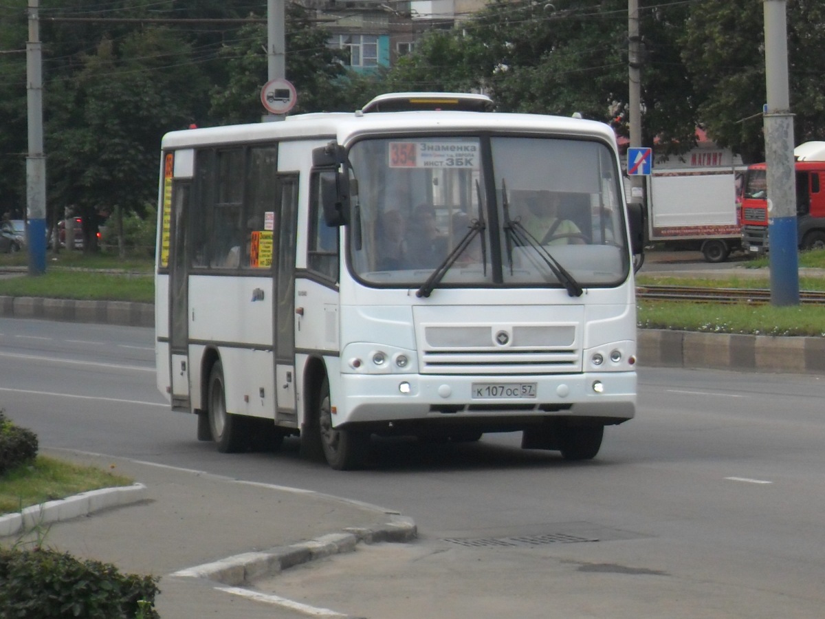 К 107 ОС 57 К 107 ОС 57
