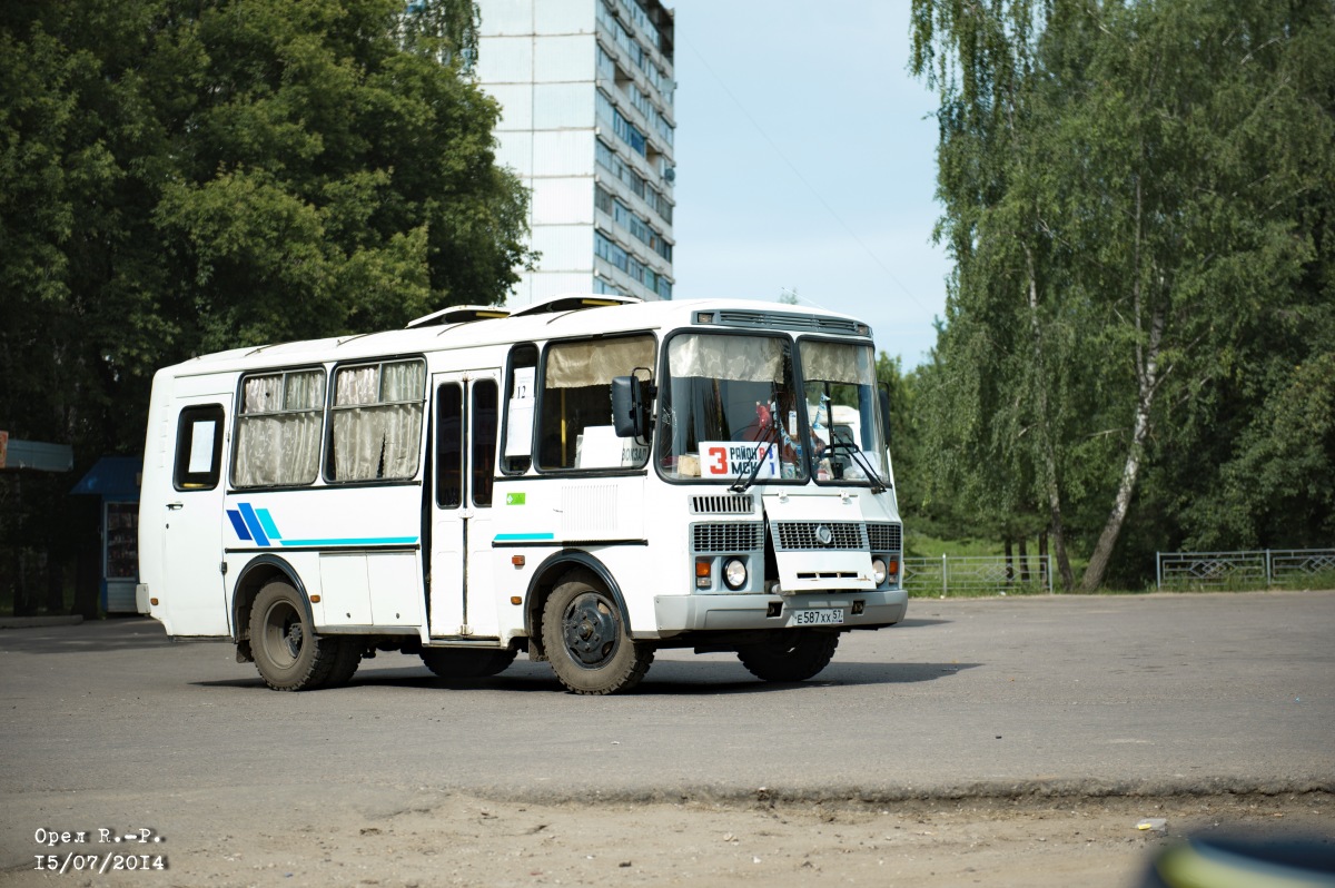 Е 587 ХХ 57 Е 587 ХХ 57