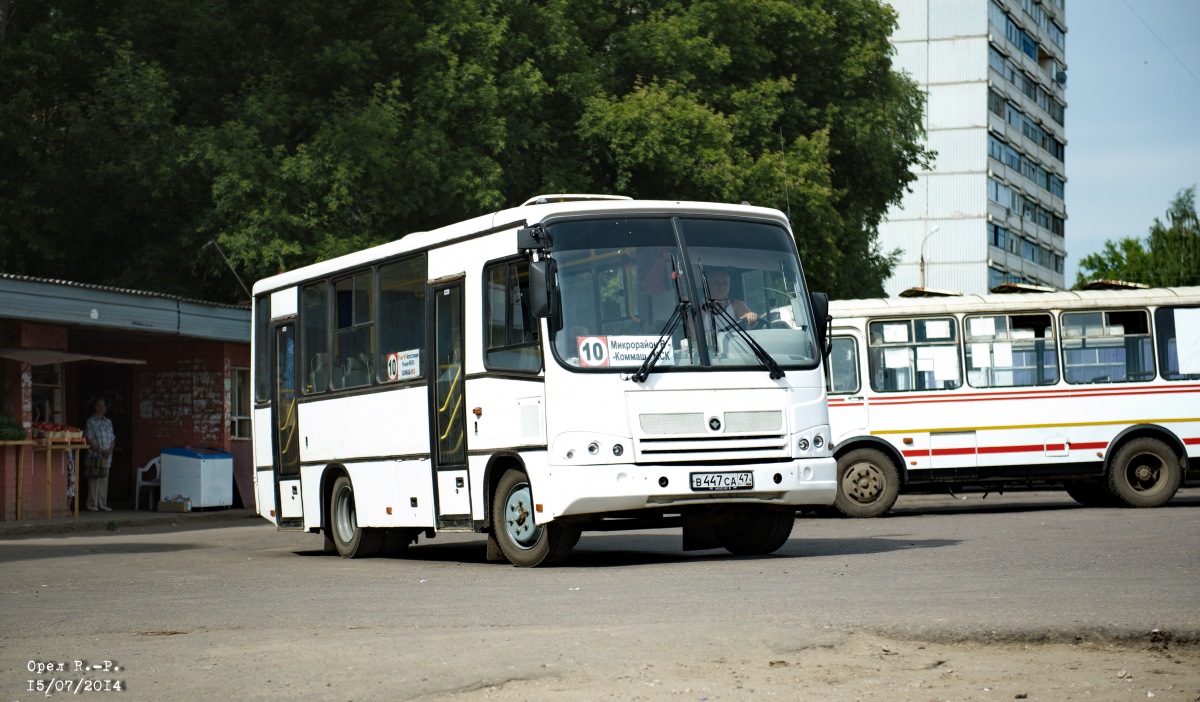 В 447 СА 47 В 447 СА 47