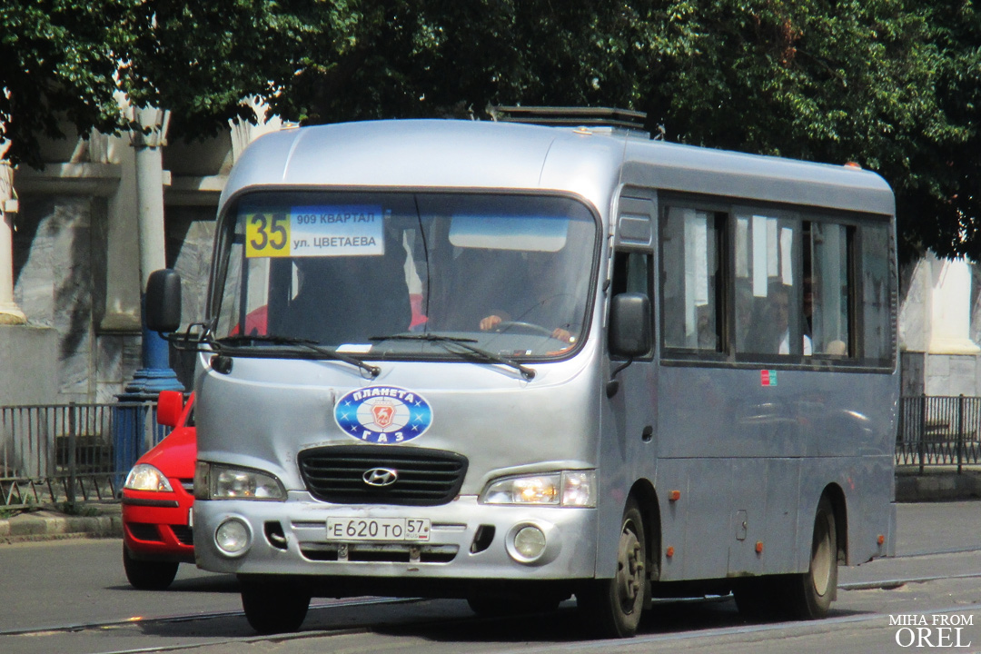  620  57