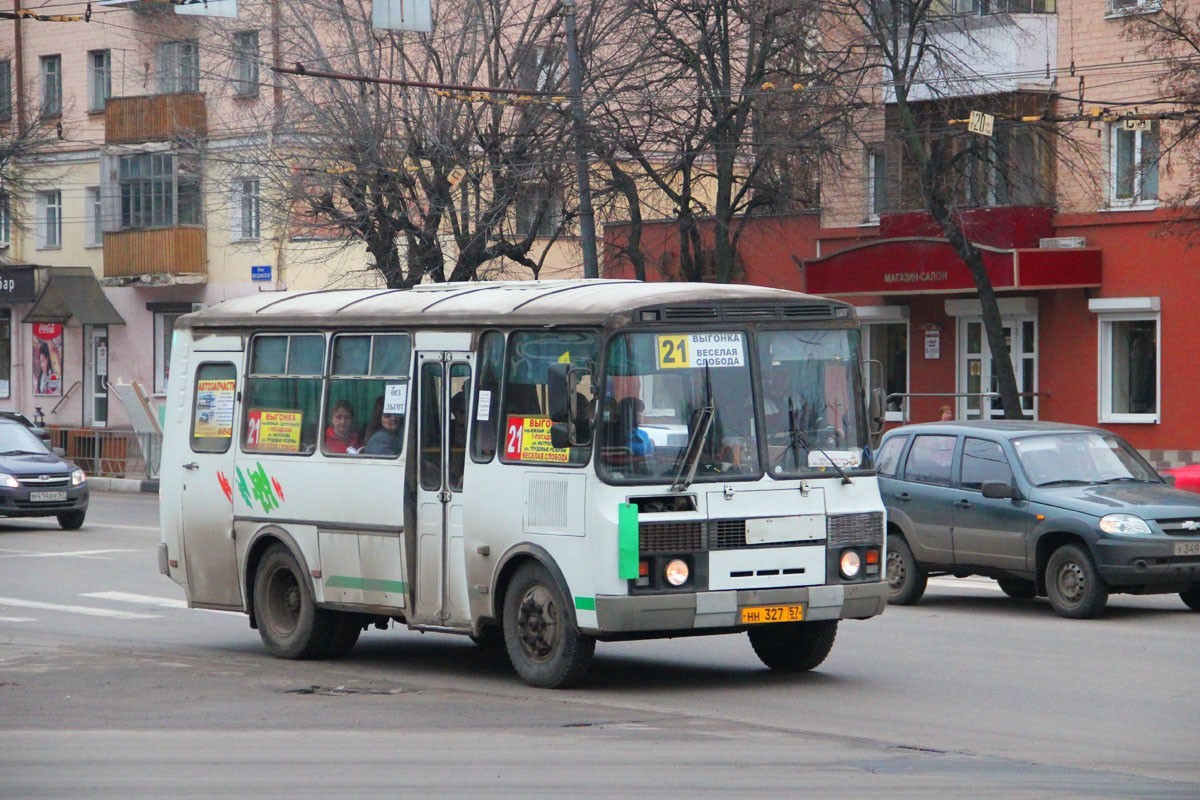 НН 327 57 НН 327 57