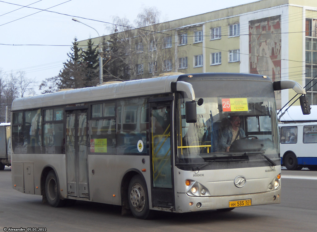 НН 535 57 НН 535 57