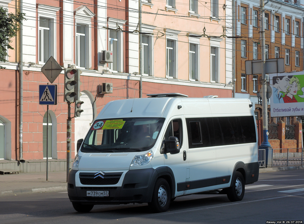 М 739 СМ 57 М 739 СМ 57