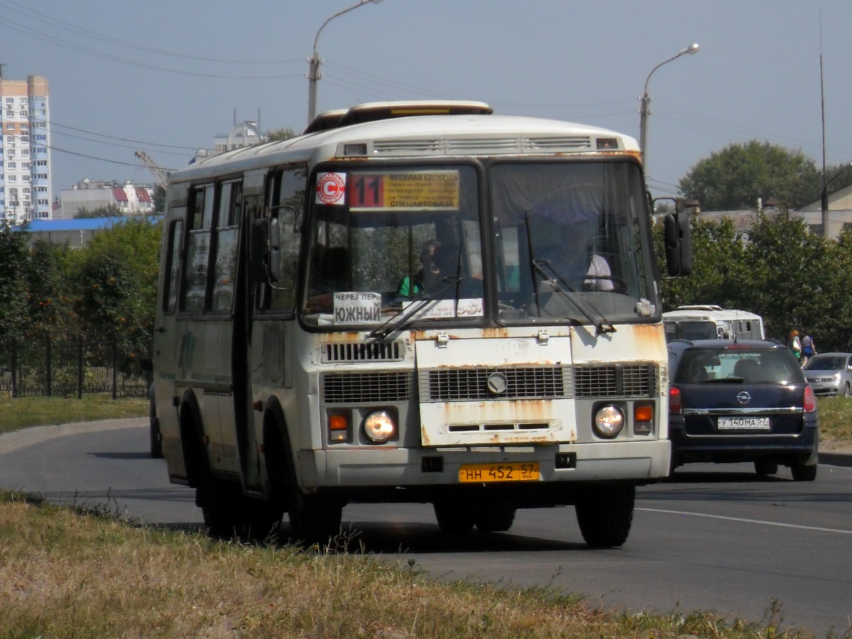  452 57