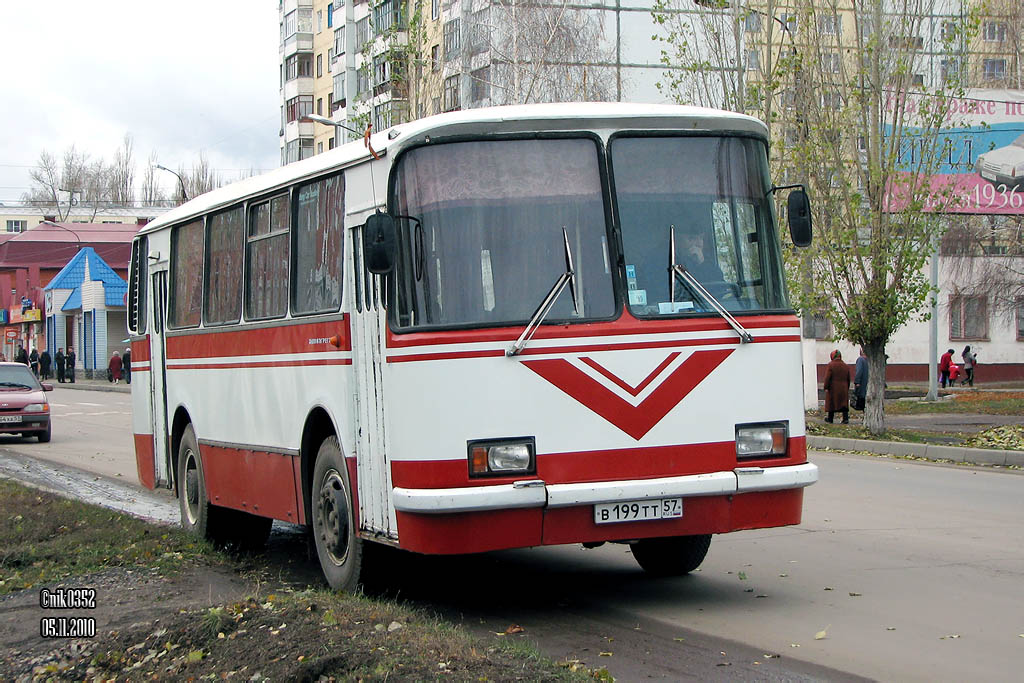 В 199 ТТ 57 В 199 ТТ 57