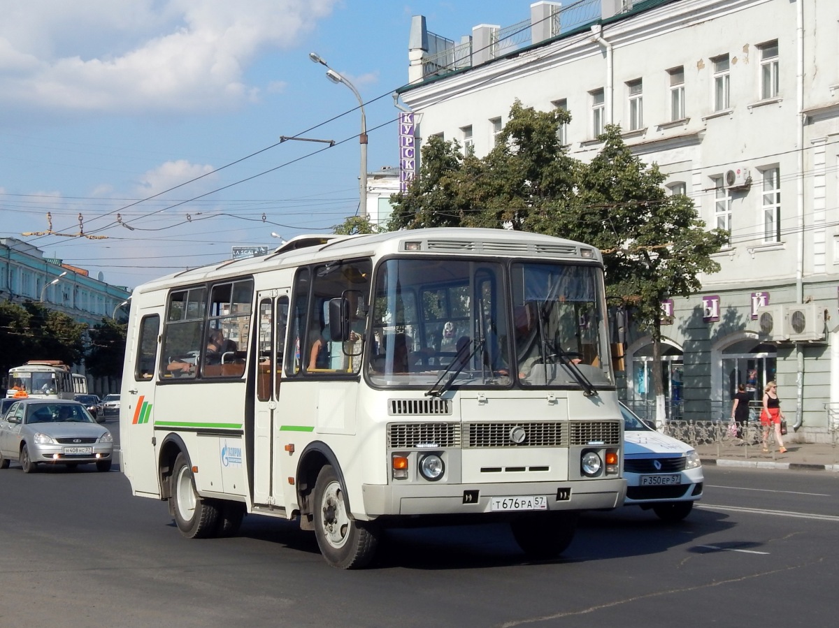 Т 676 РА 57 Т 676 РА 57