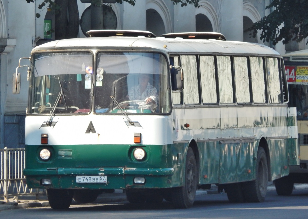 Е 748 ВВ 57 Е 748 ВВ 57
