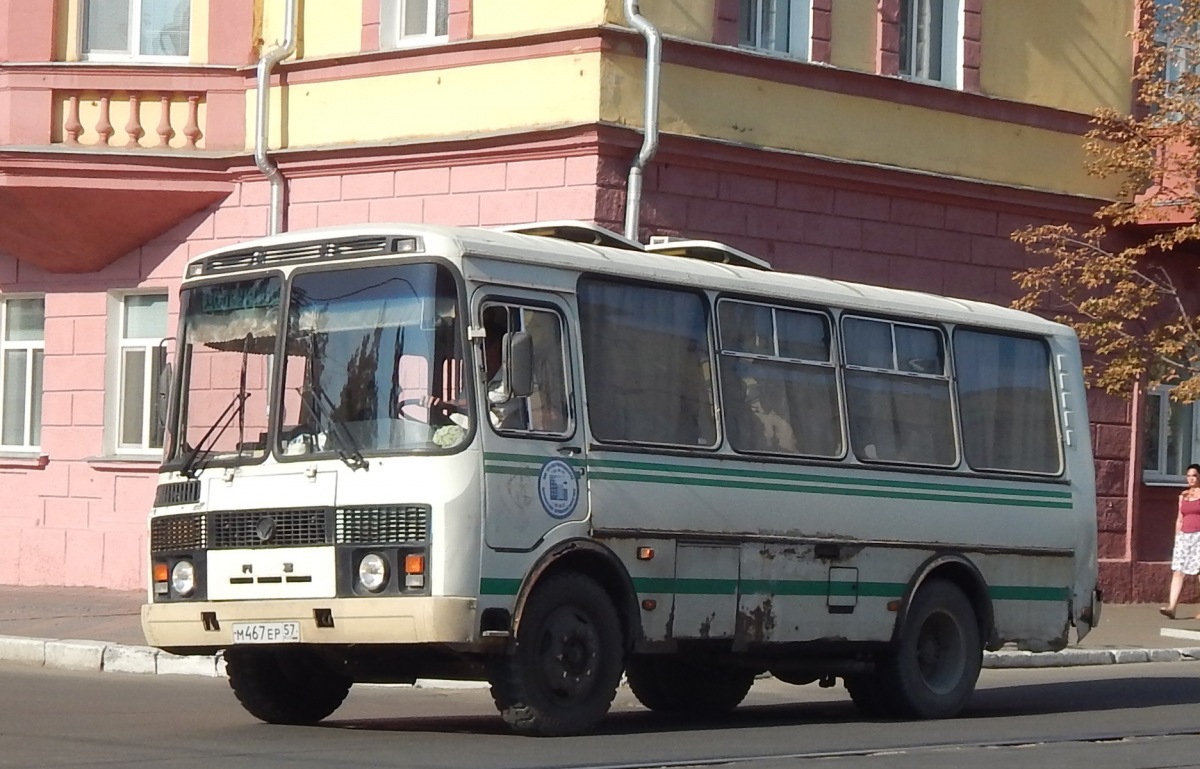  467  57