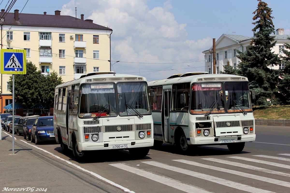  700  57,  524  57