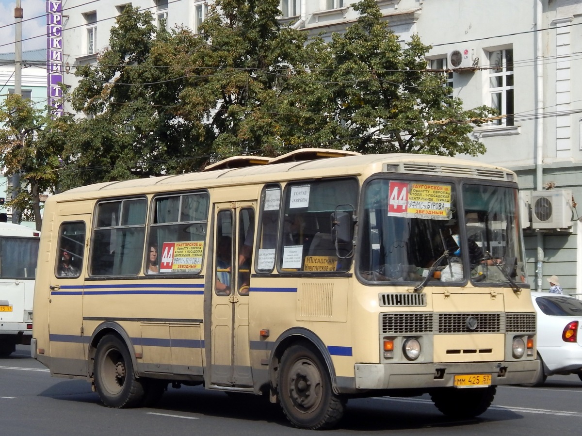 ММ 425 57 ММ 425 57