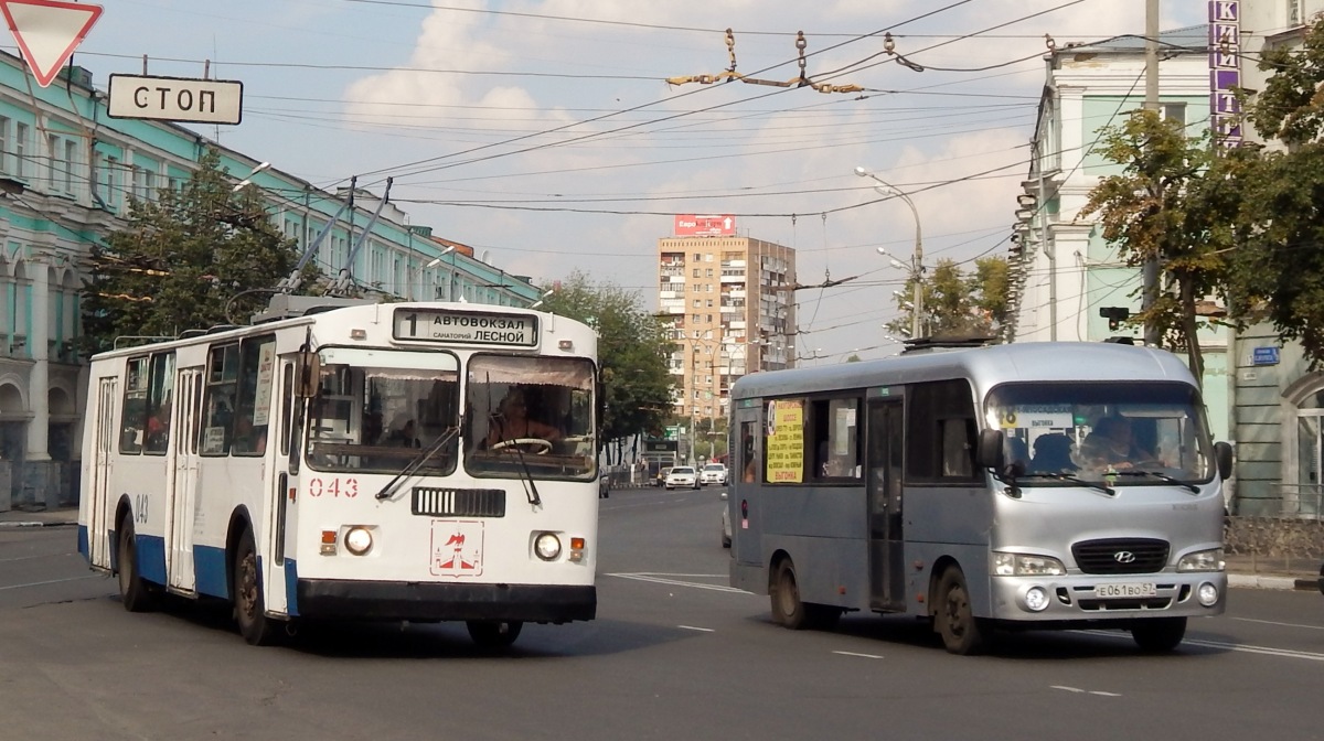 043, Е 061 ВО 57 043, Е 061 ВО 57