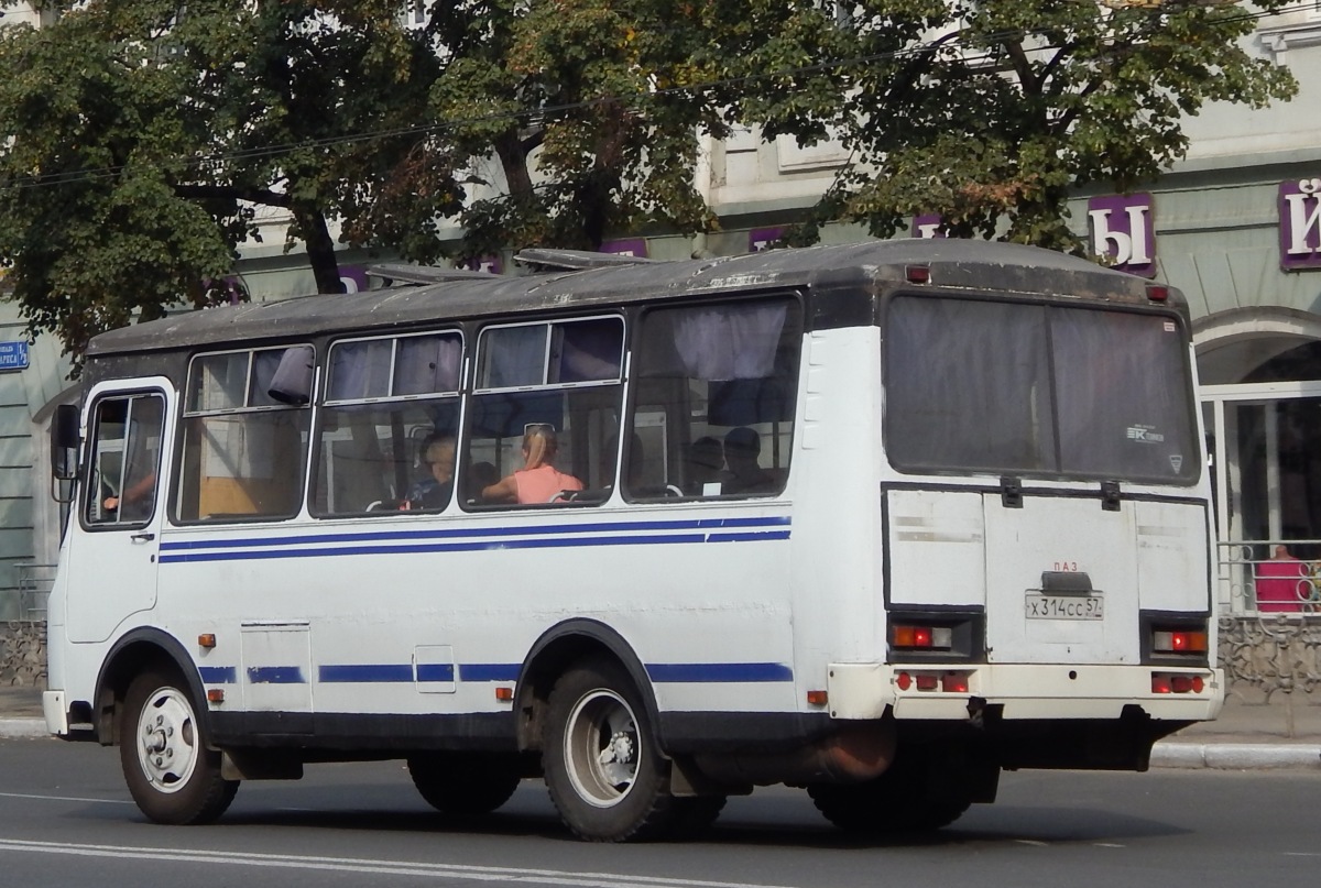  314  57