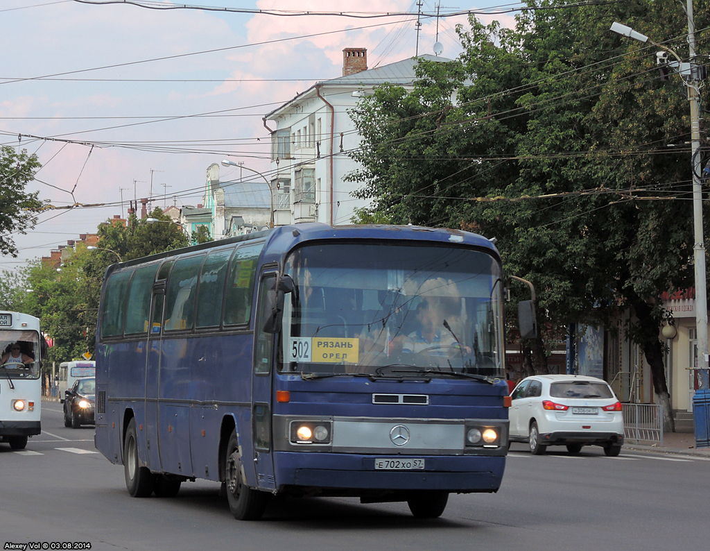 Е 702 ХО 57 Е 702 ХО 57