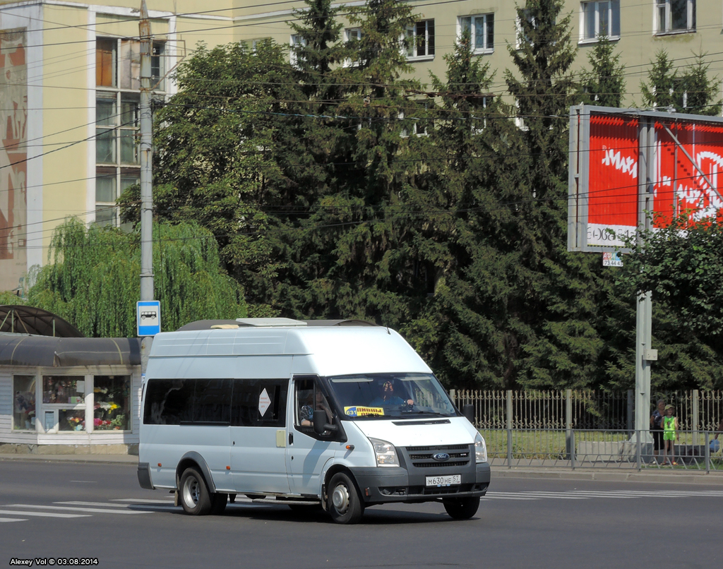 М 630 НЕ 57 М 630 НЕ 57