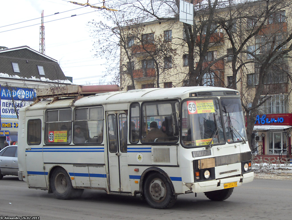  054 57