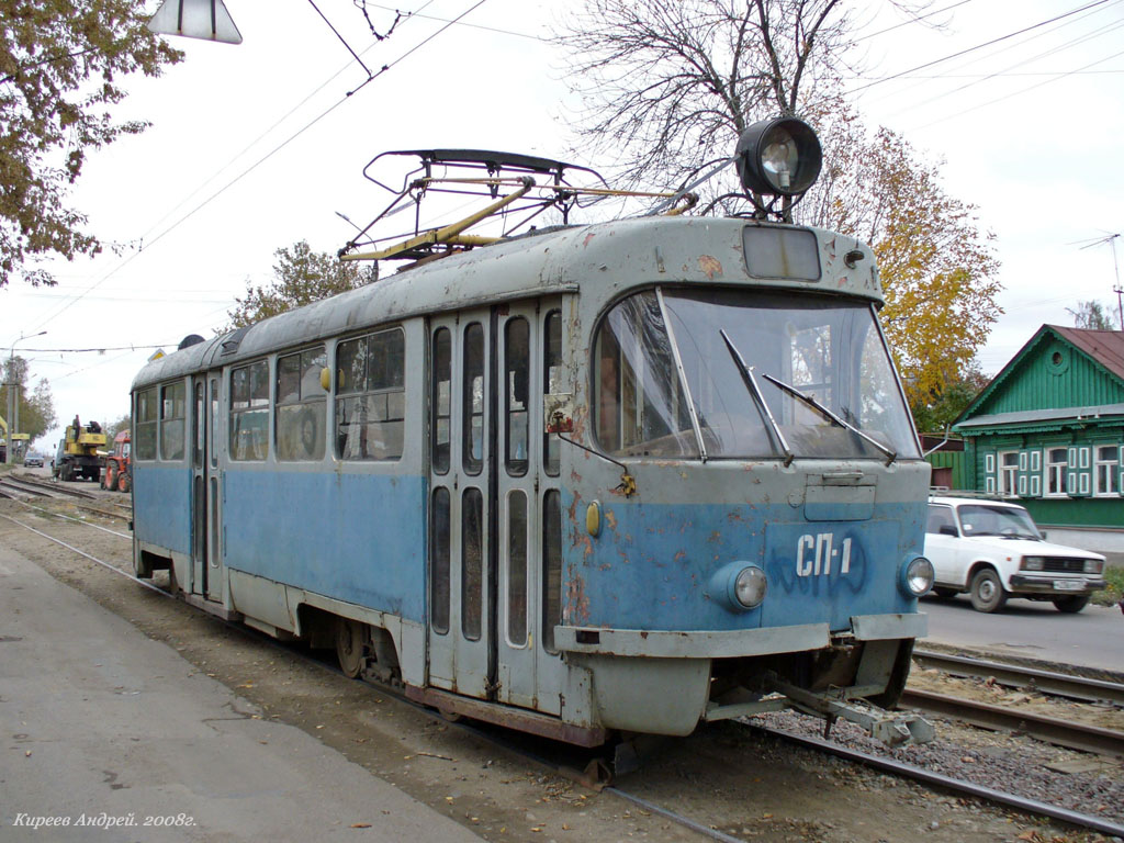 СП-1 СП-1