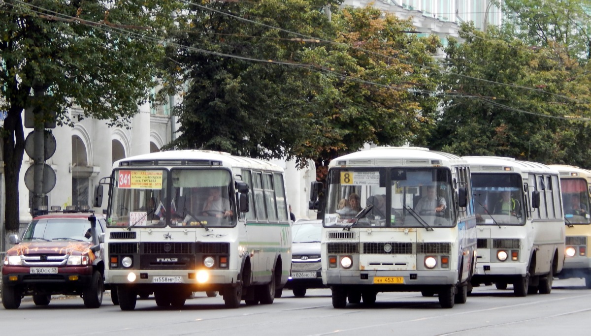 НН 453 57, Н 558 МР 57 НН 453 57, Н 558 МР 57