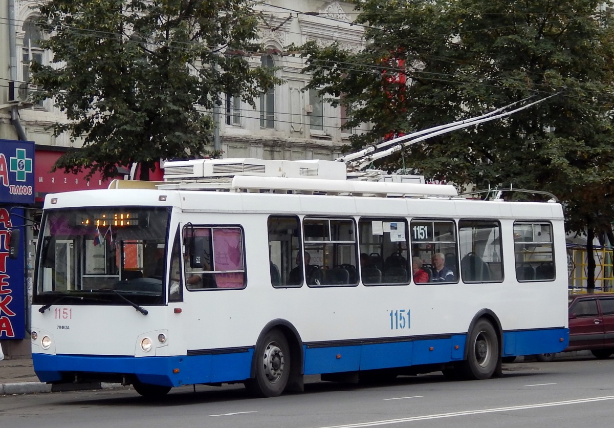 1151 1151