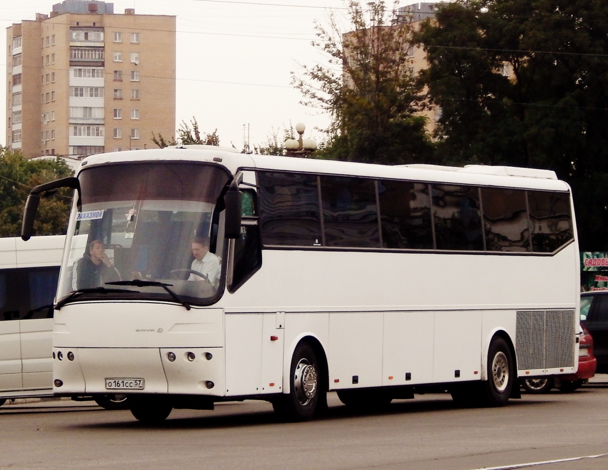 О 161 СС 57 О 161 СС 57