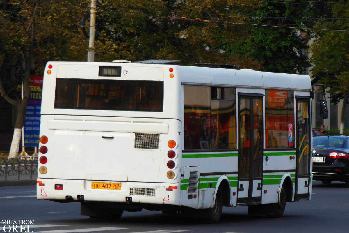  407 57