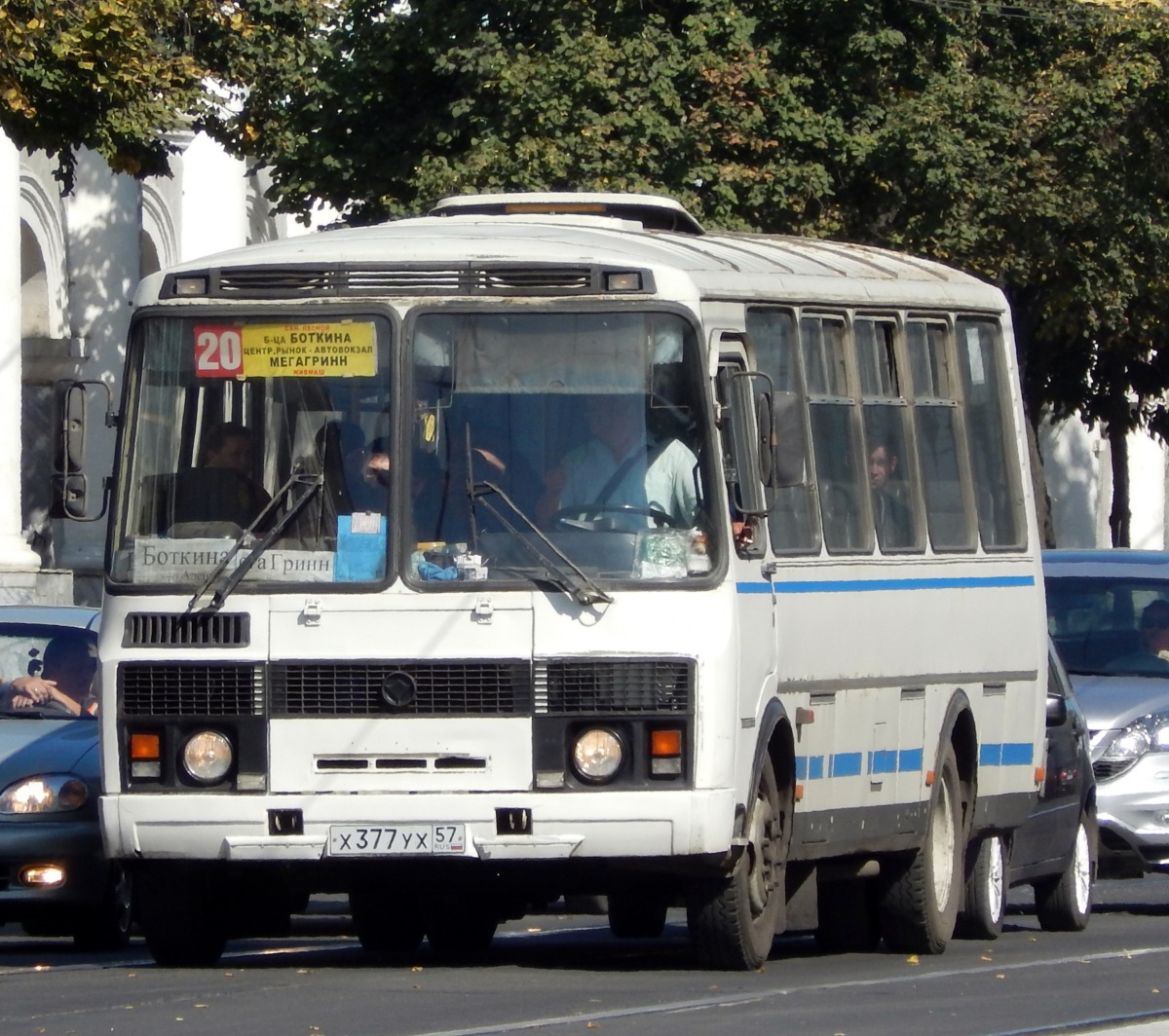  377  57