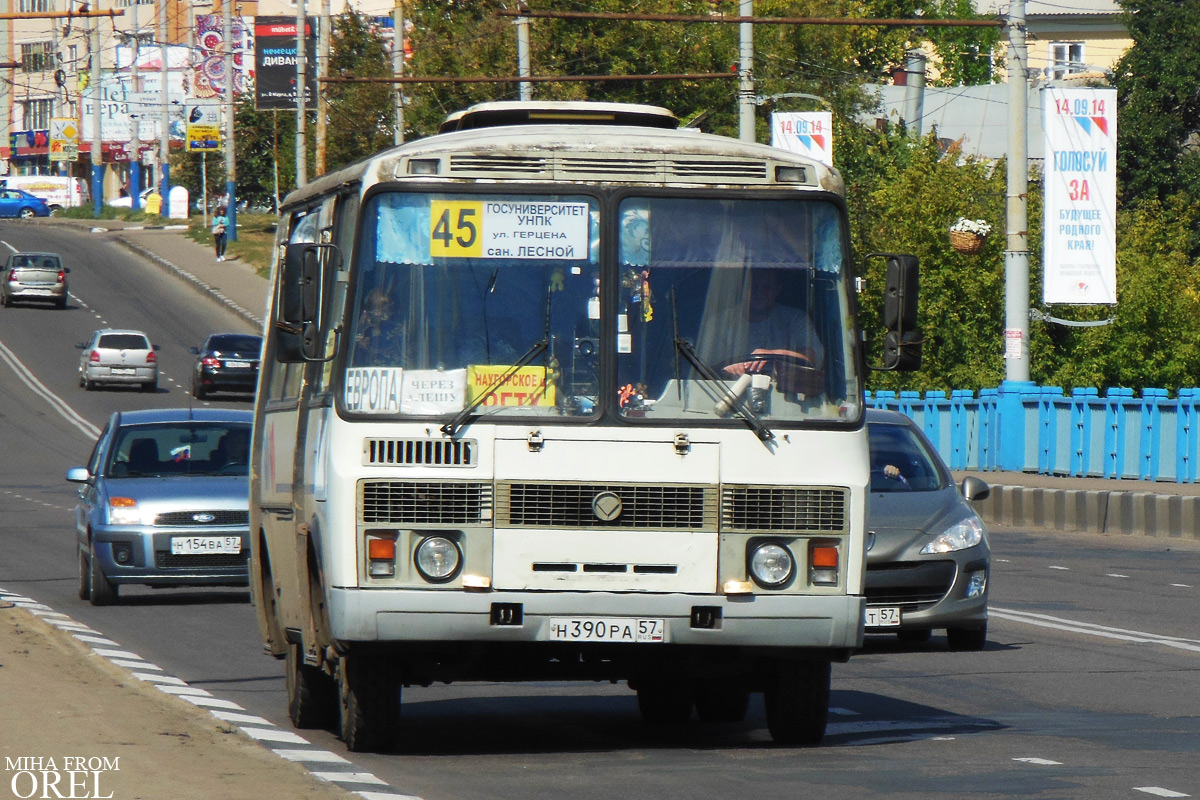  390  57