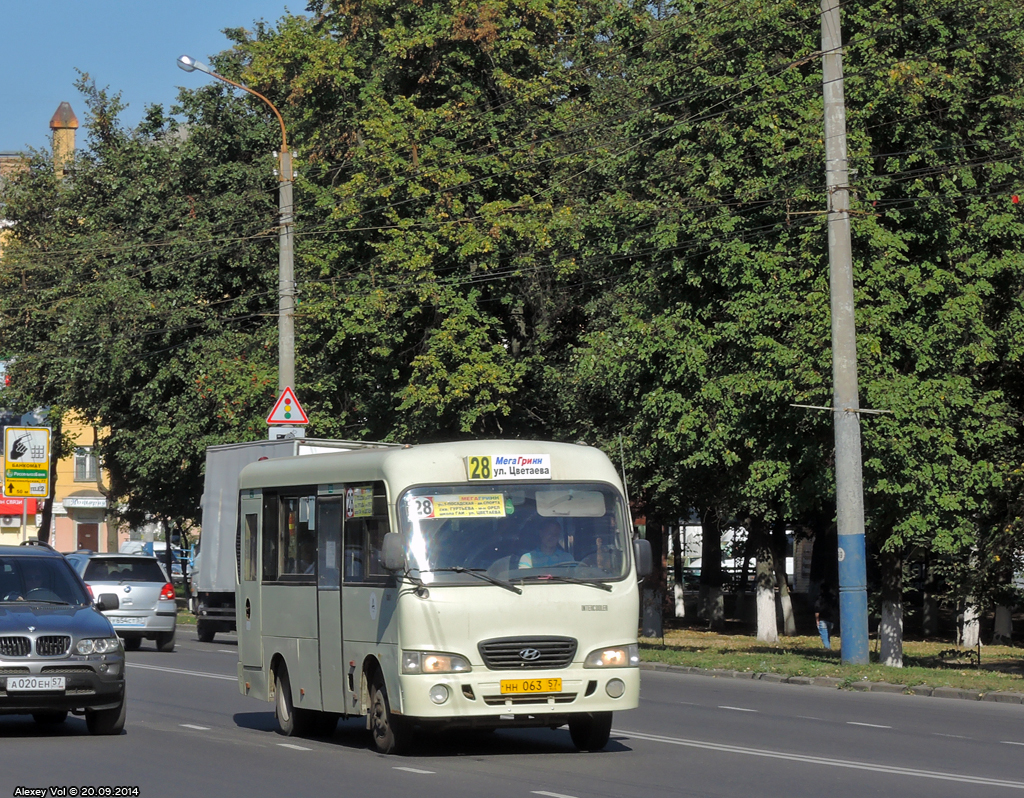  063 57